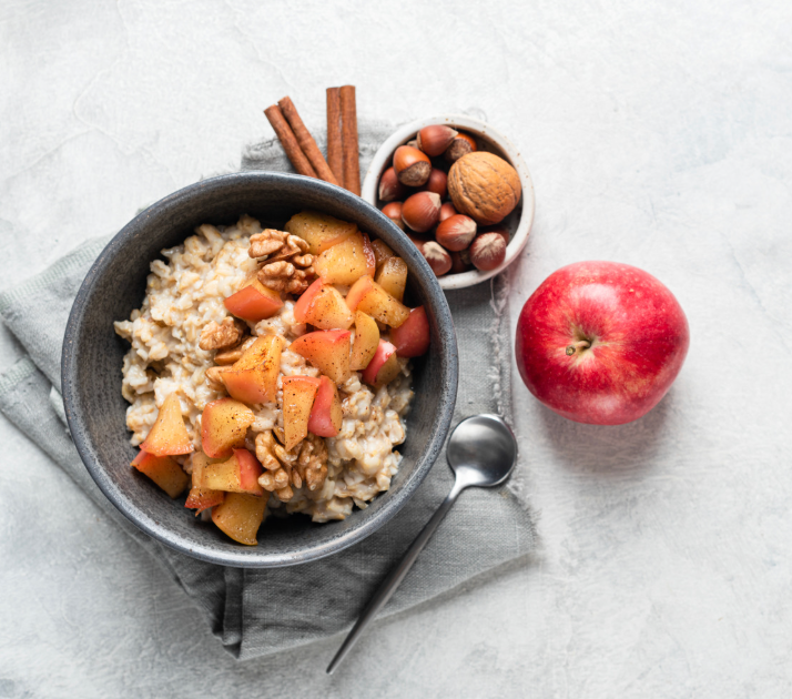 9 leckere Rezepte mit Kollagenpulver für jeden Tag