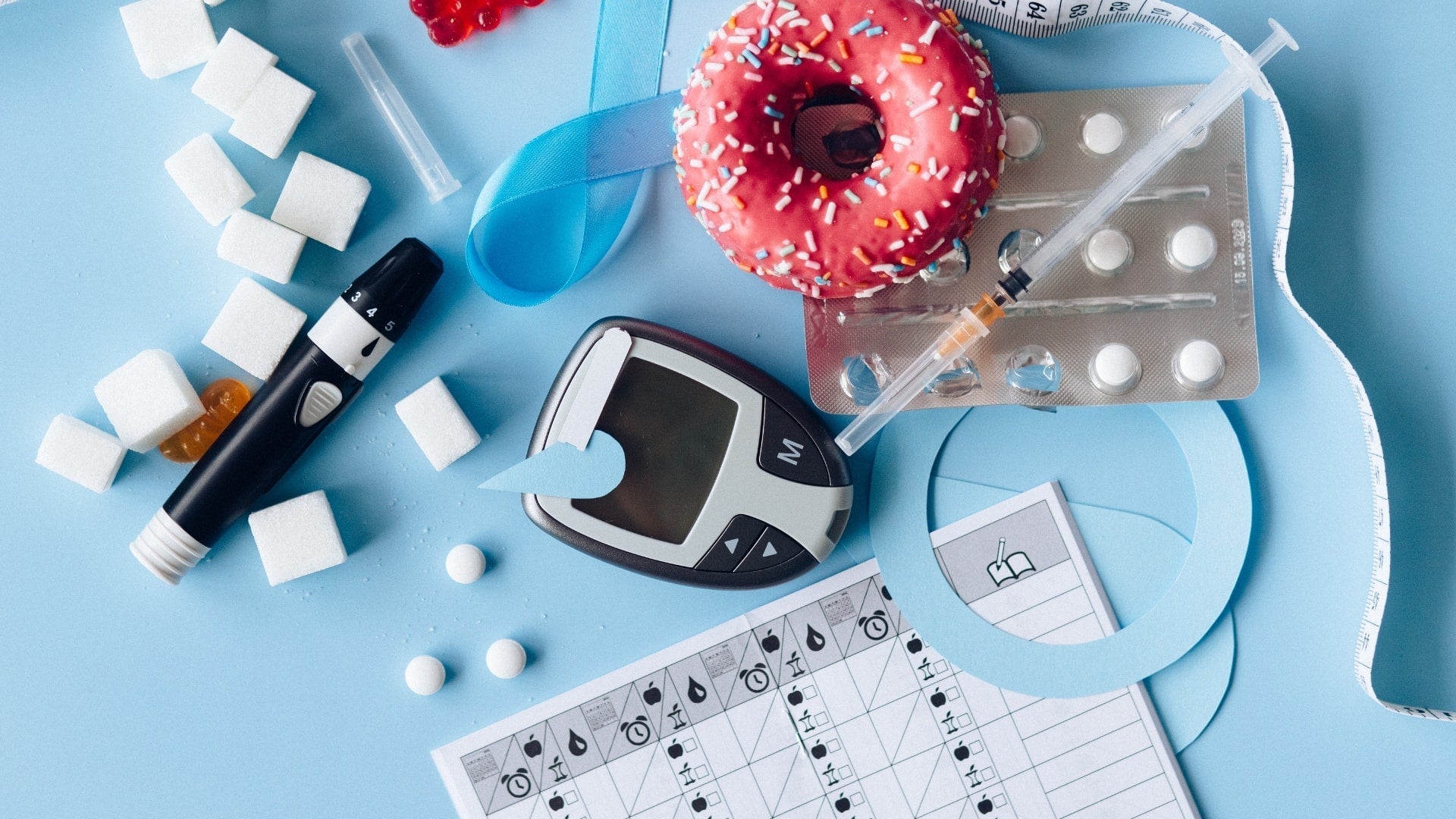 Ernährung bei Prädiabetes: Tipps für einen besseren Lebensstil