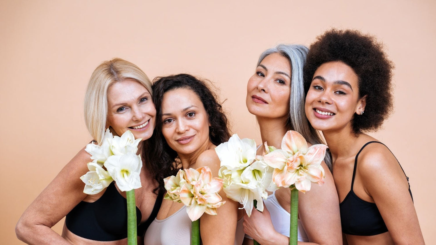 Kollagen ab welchem Alter einnehmen? Alles, was du wissen musst