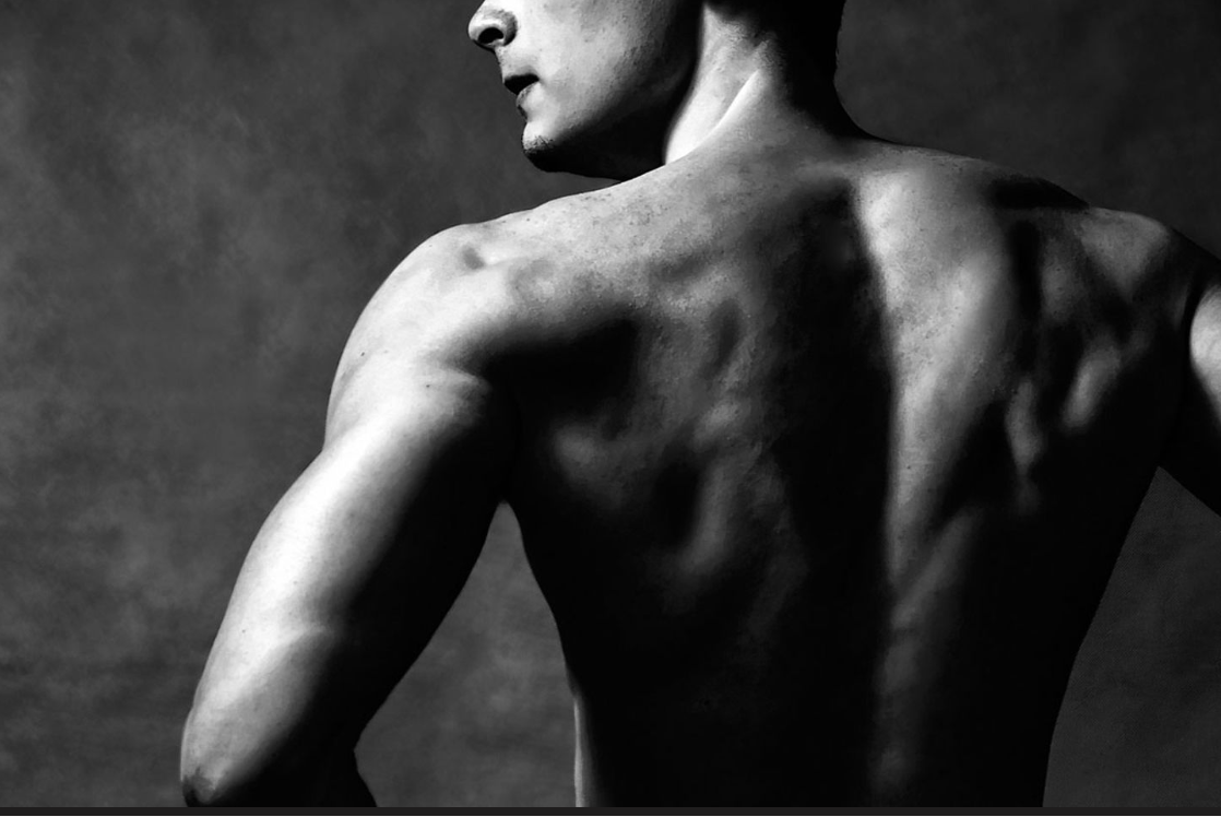 Kollagen für Männer: 91g Proteine auf 100g