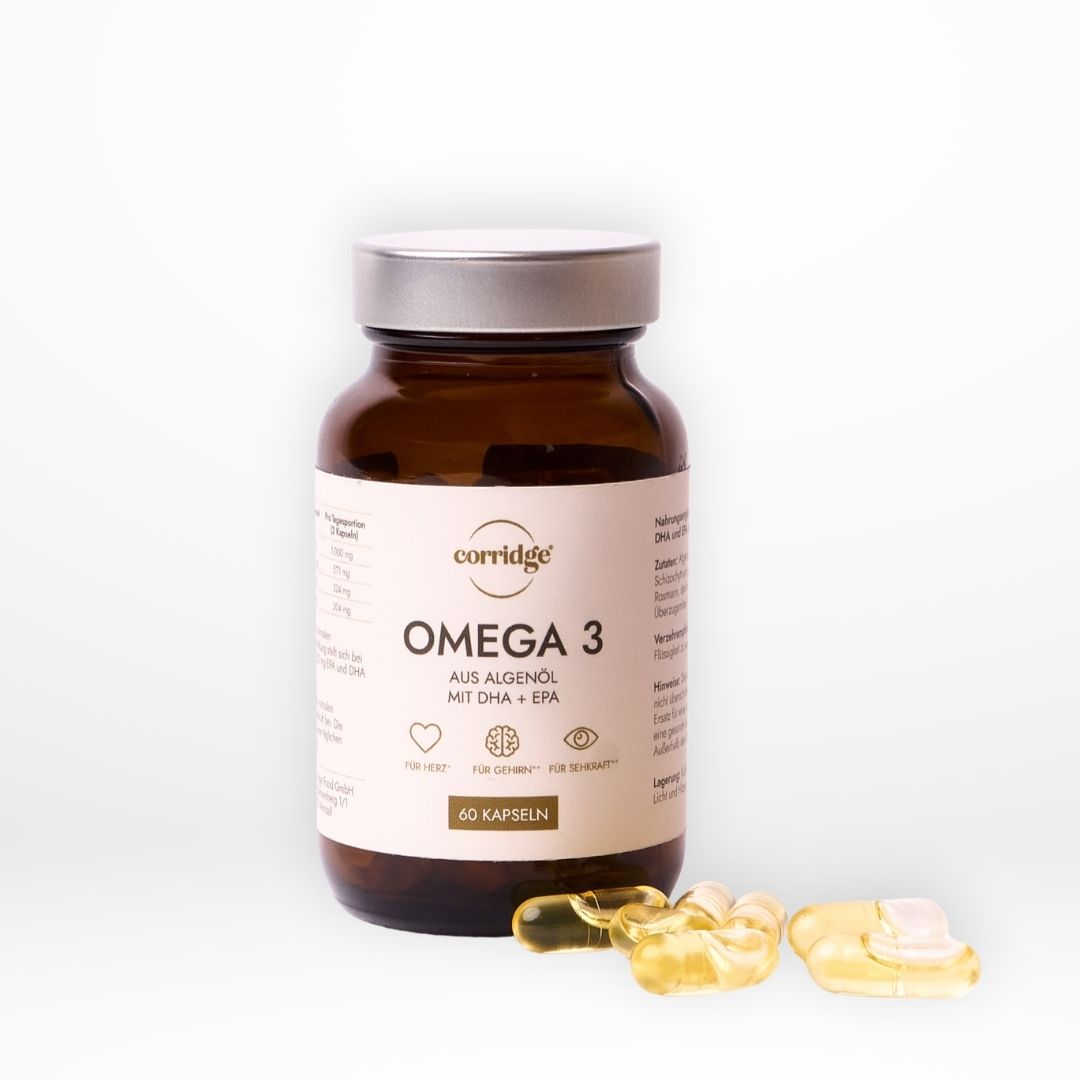 Omega 3