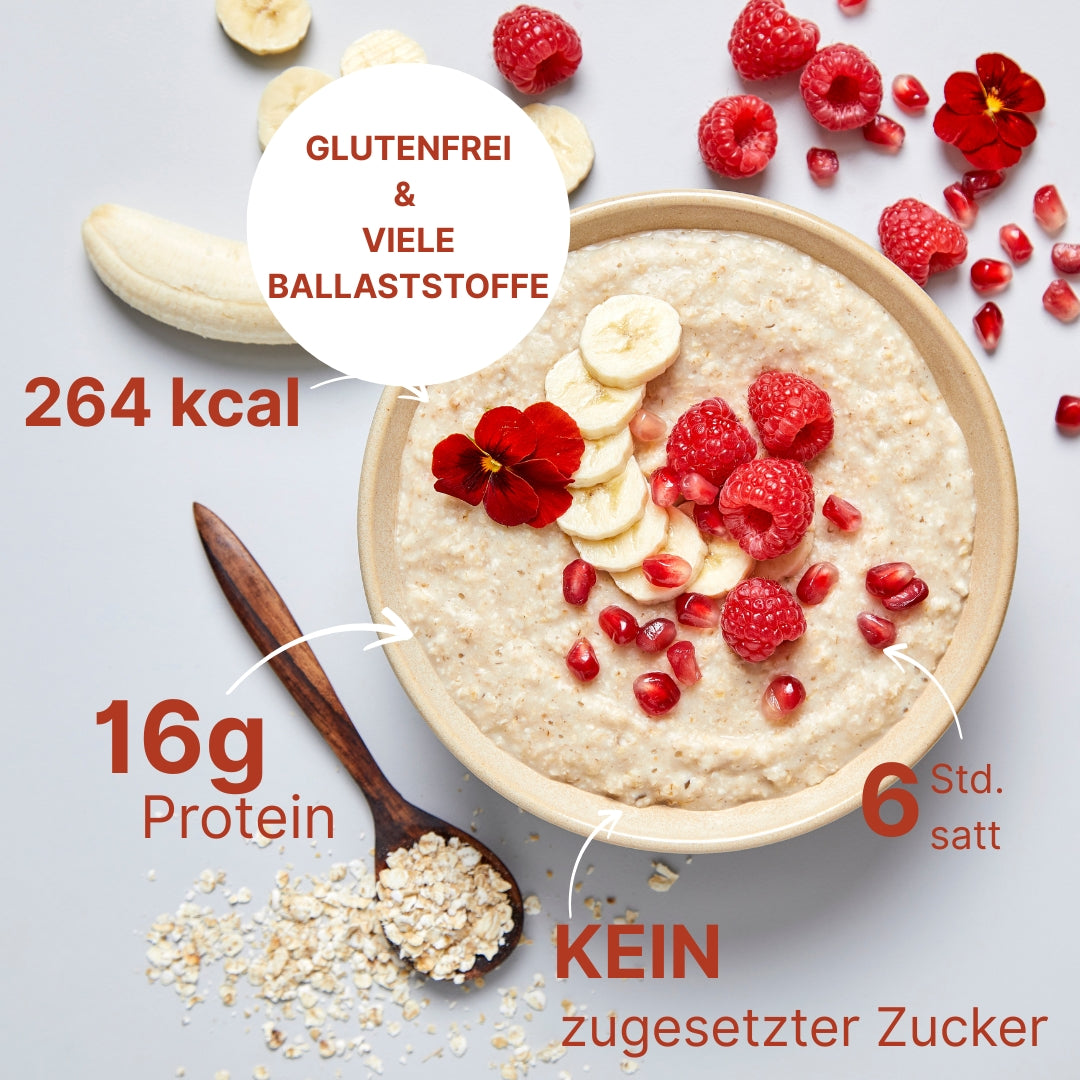 Corridge Banane mit Collagen - 10er Box