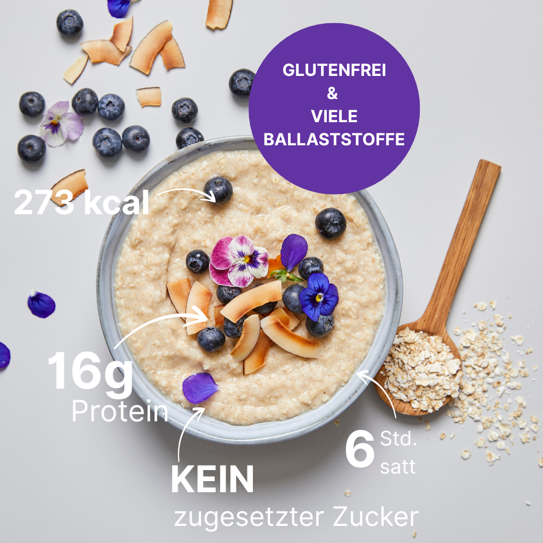 Corridge® Kokos mit Collagen - 10er Box