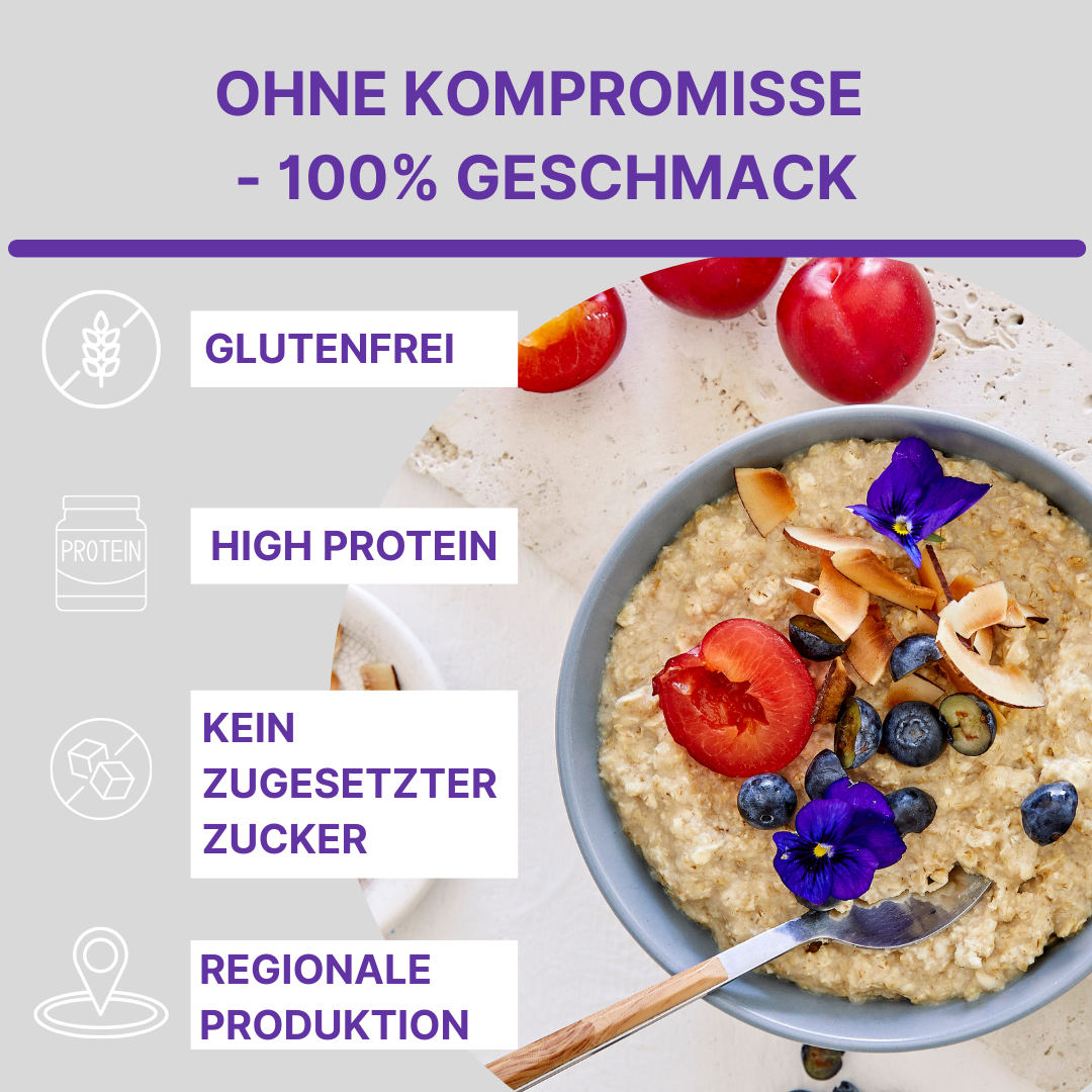 Corridge® Kokos mit Collagen - 10er Box