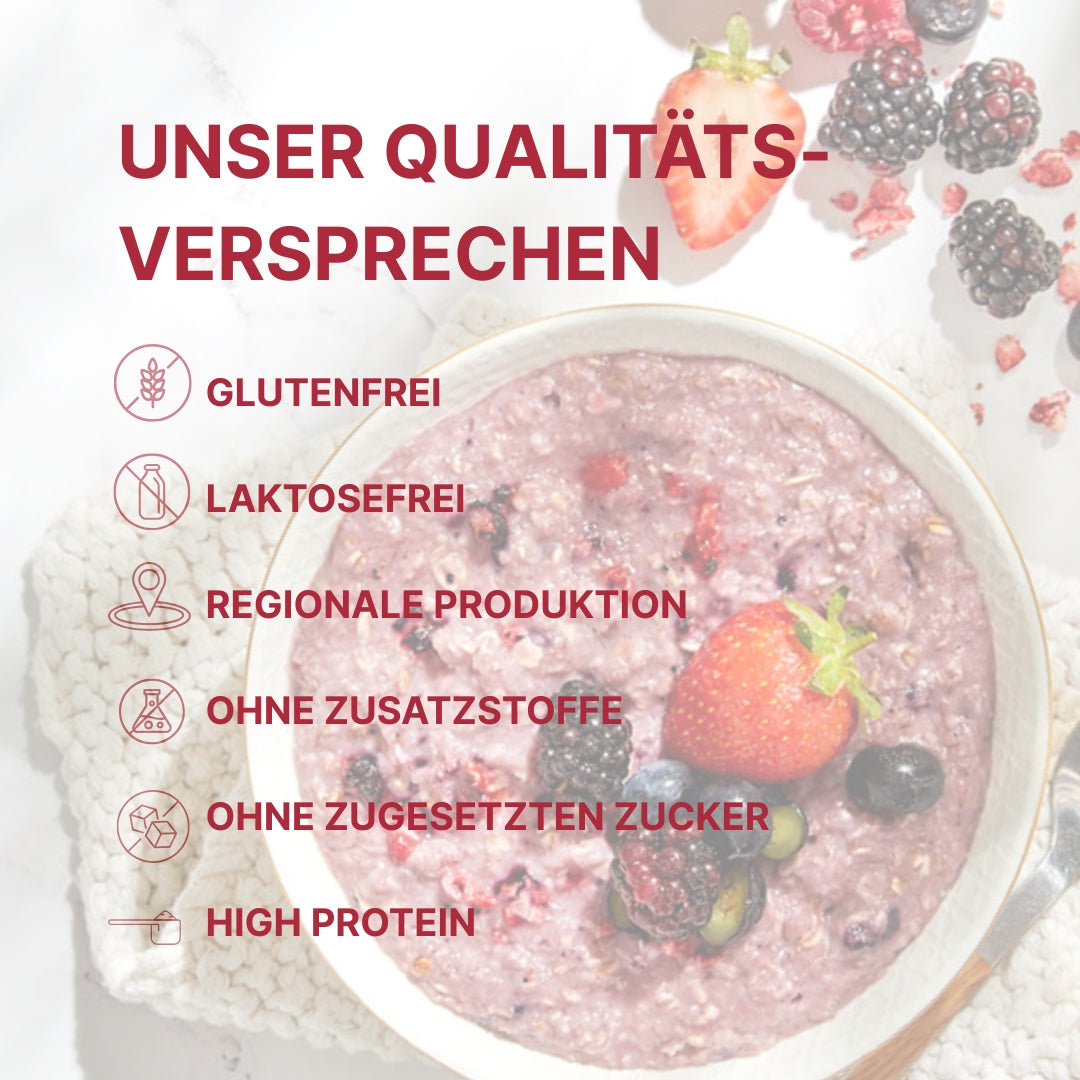 2er Bundle Corridge® (Kokos & Berry)