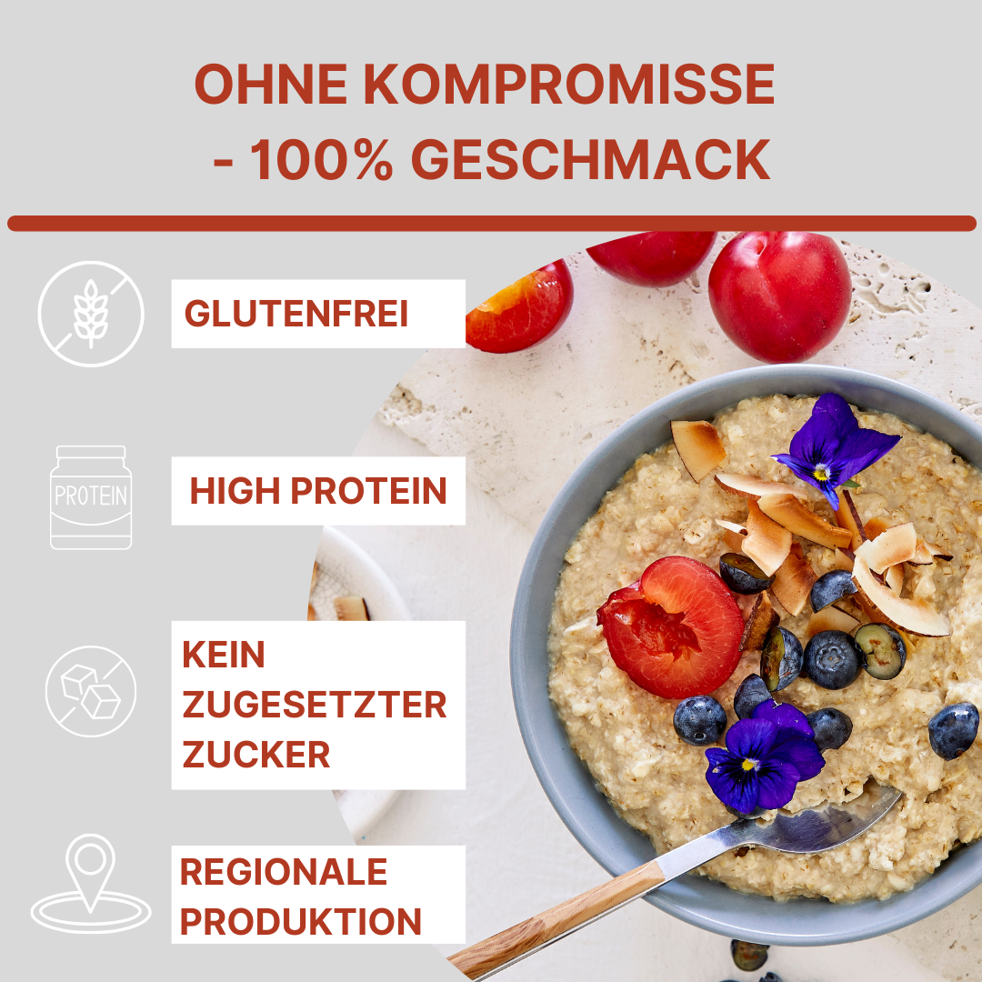 Corridge Banane mit Collagen - 10er Box