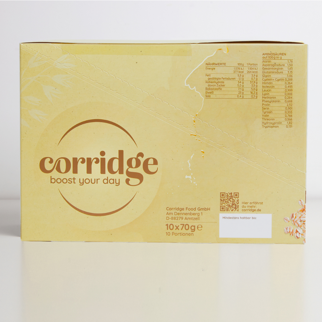 HighProtein_Porridge