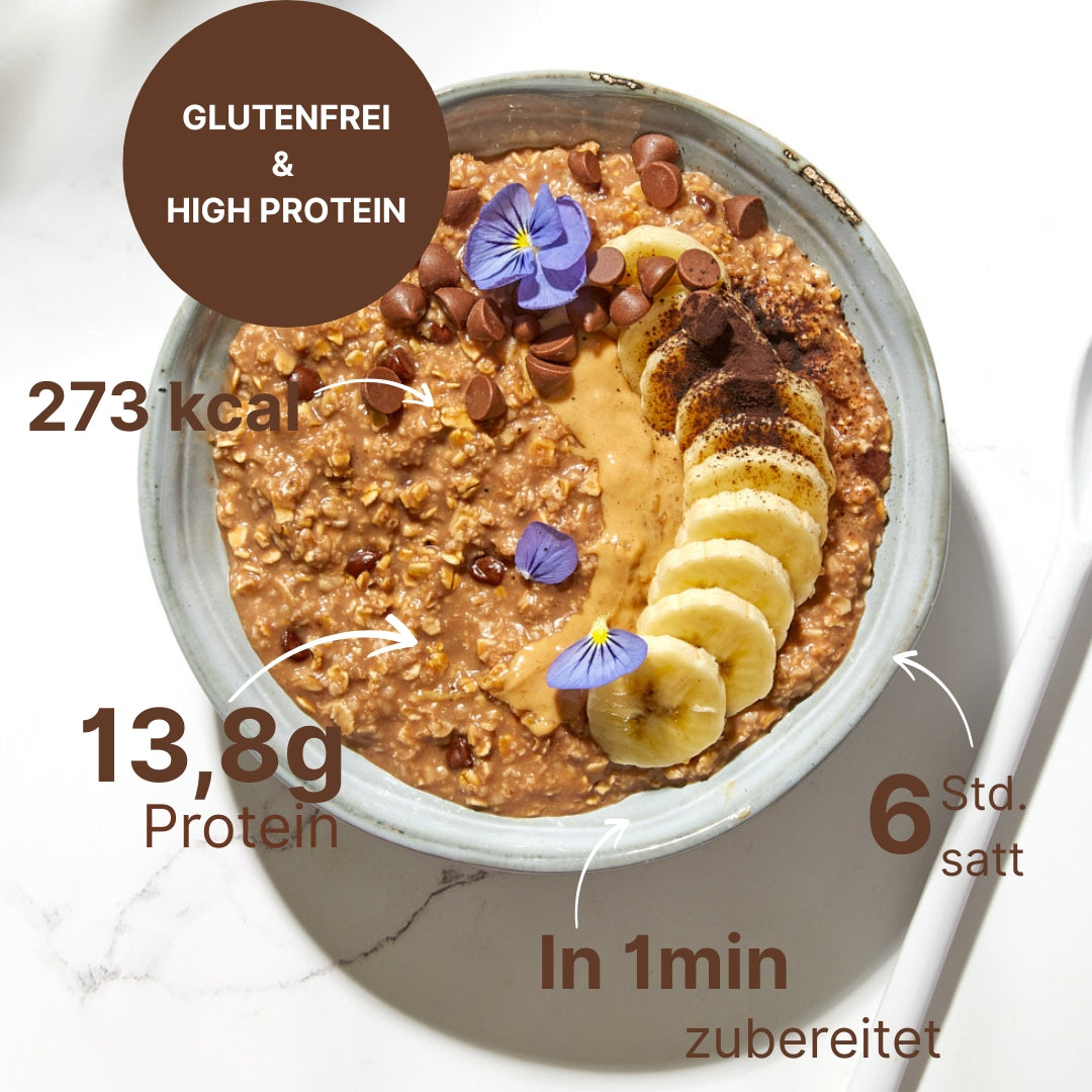 Corridge® Schoko - 420g Dose