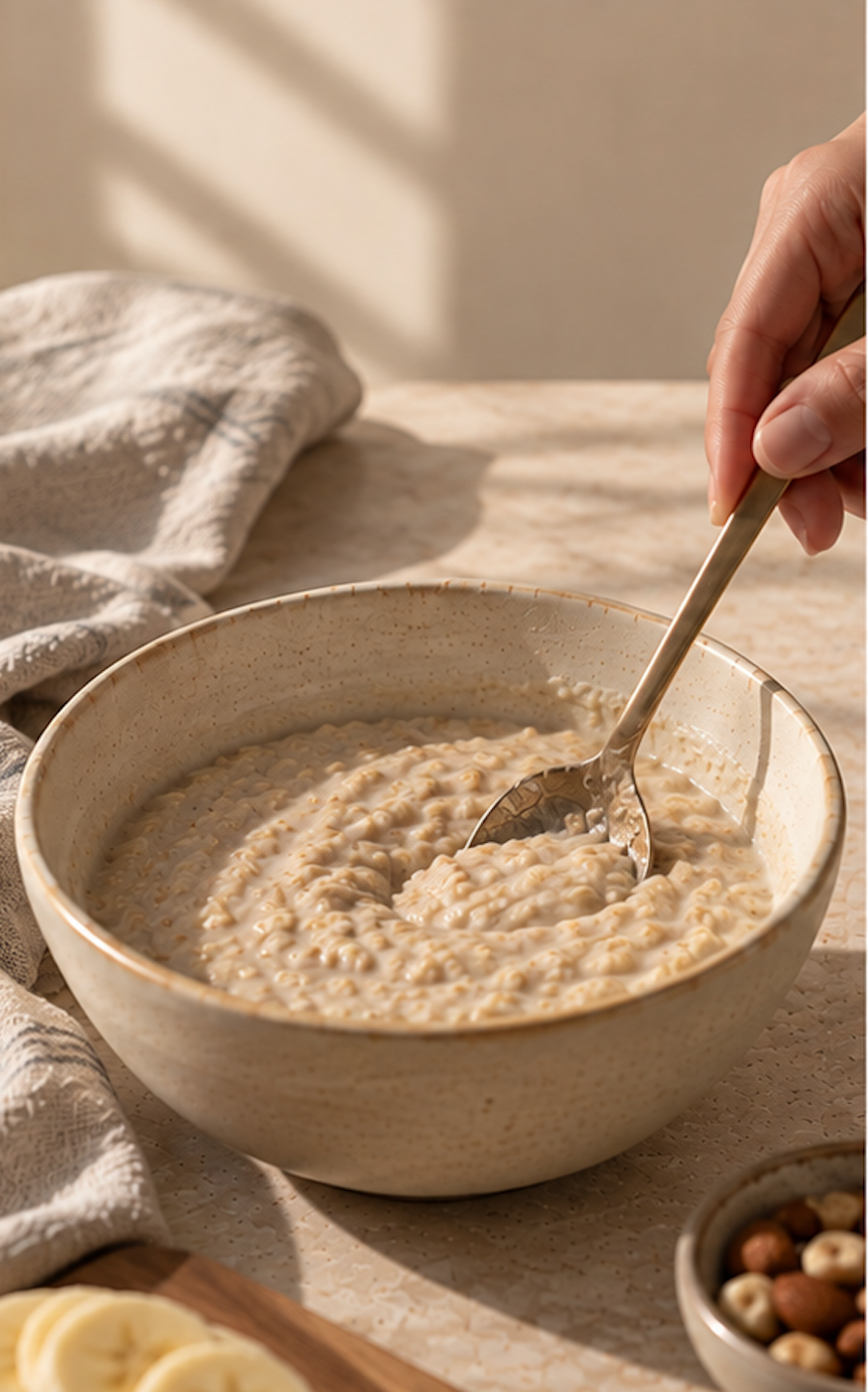 Glutenfreis_HighProtein_Frühstück