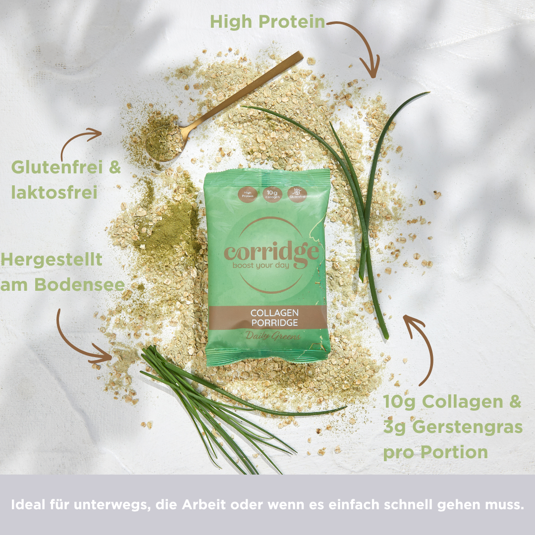 GlutenfreiesGerstengras