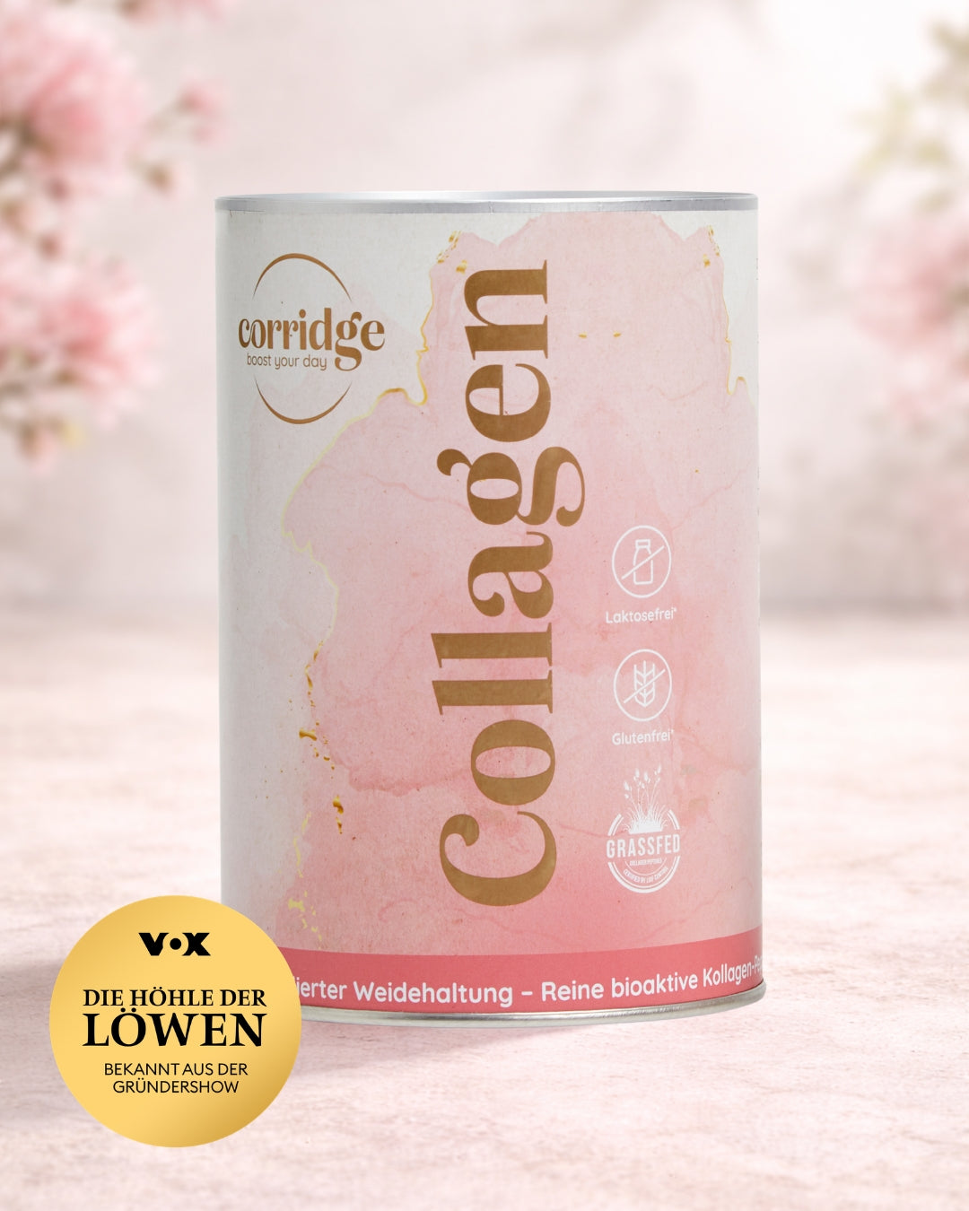 Kollagen Weidehaltung