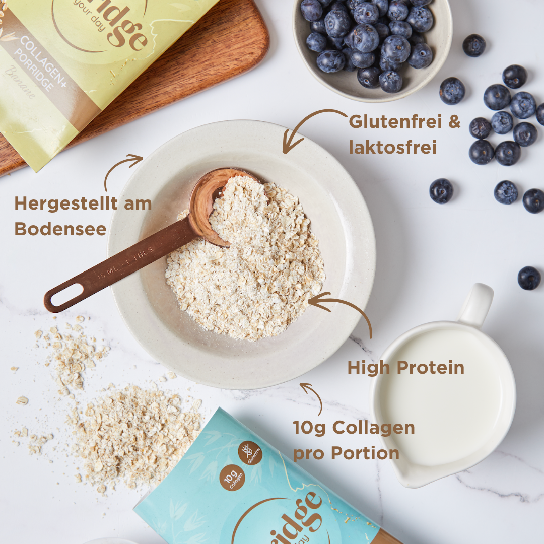 GlutenfreiesPorridge