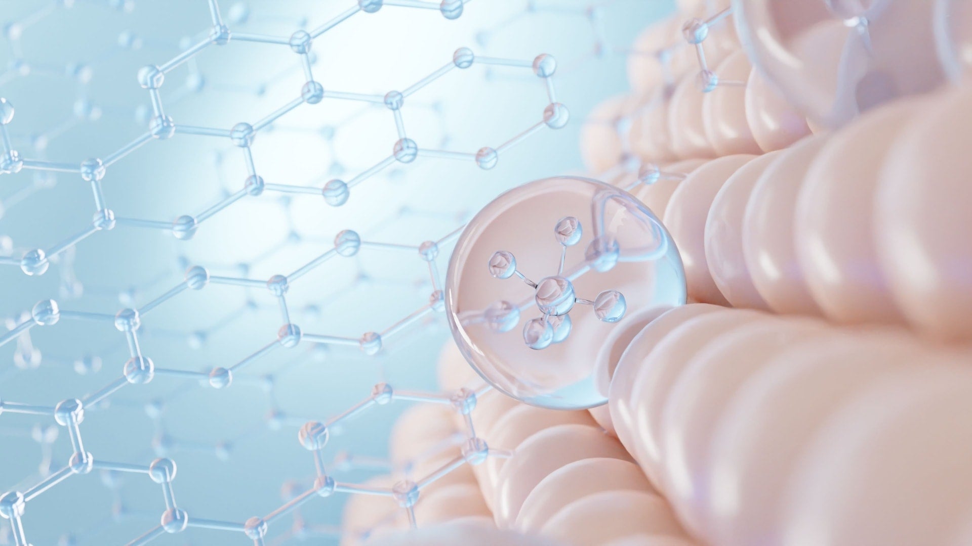 Kollagen Fasern: Das Rückgrat unseres Körpers