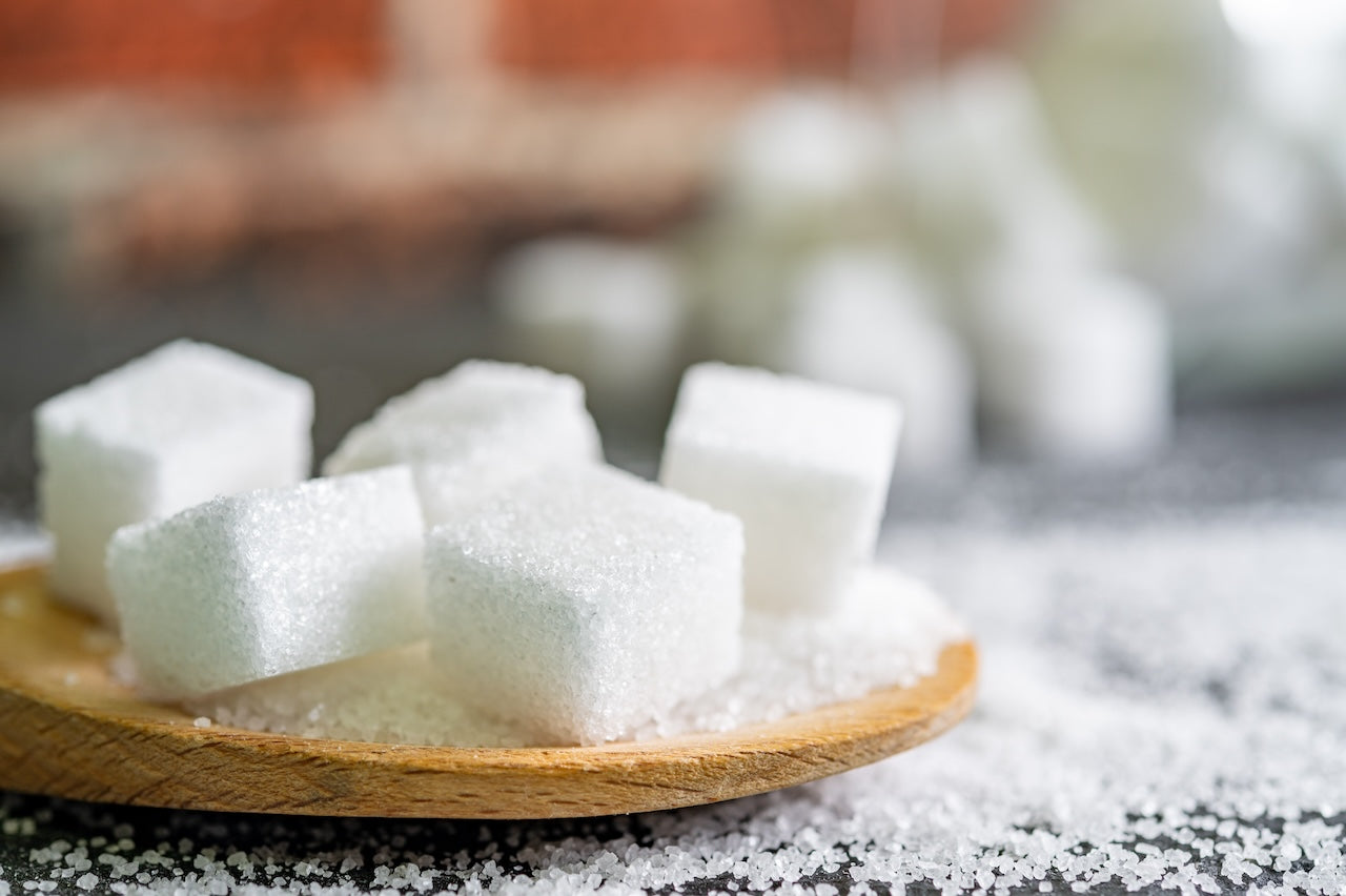 Hoher Zuckerkonsum und die Folgen