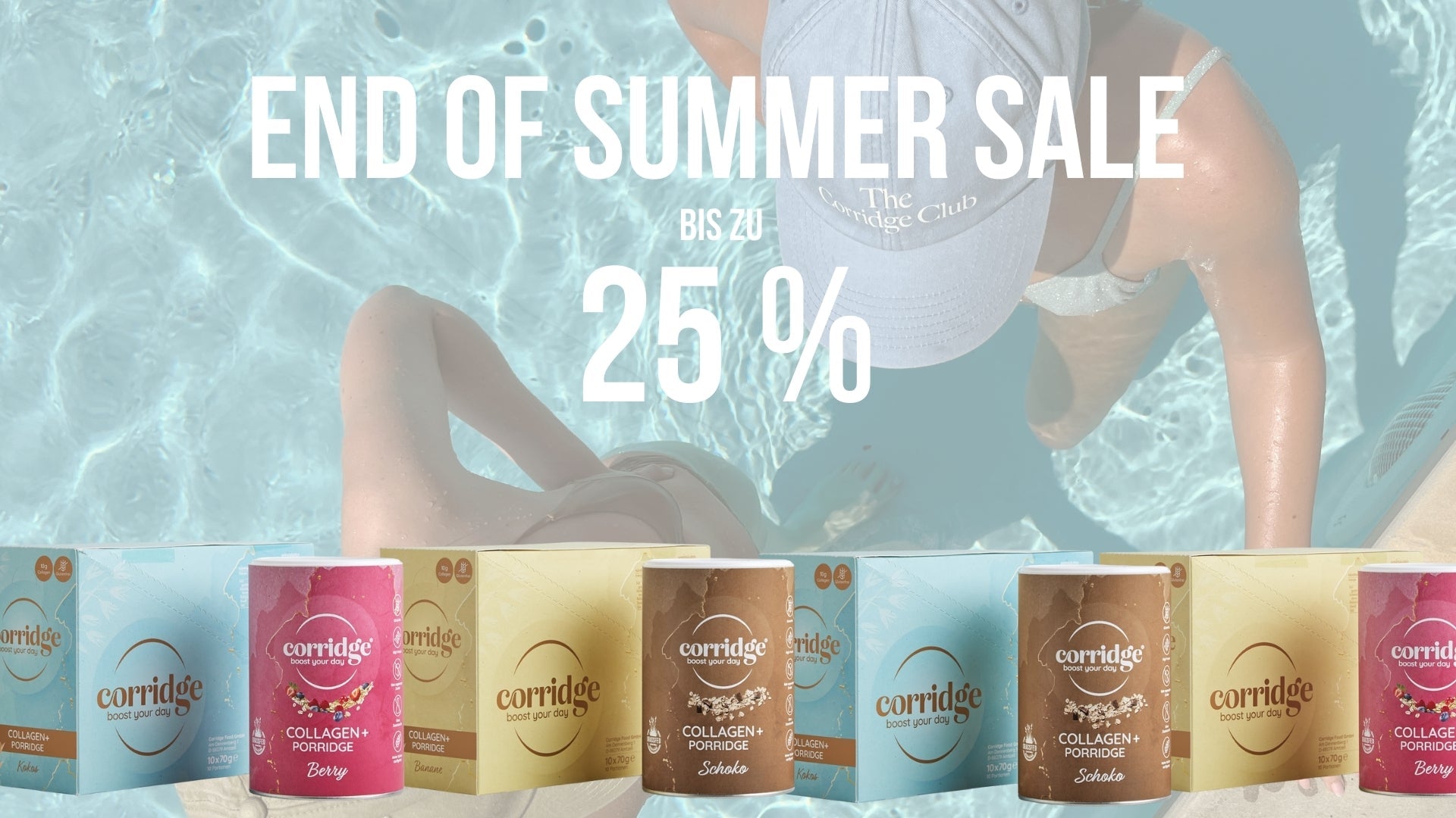 SUMMER SALE