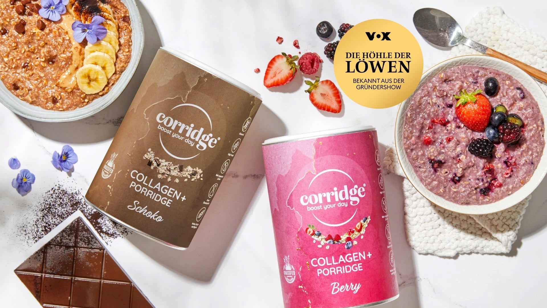 Corridge