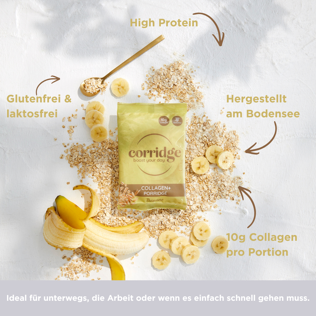 GlutenfreiesPorridge