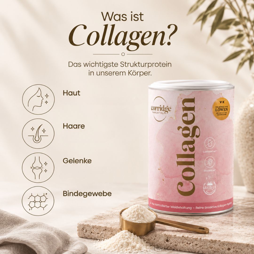 Kollagen_Haare