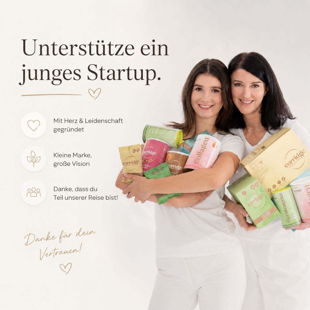 DieHöhlederLöwen_Kollagen