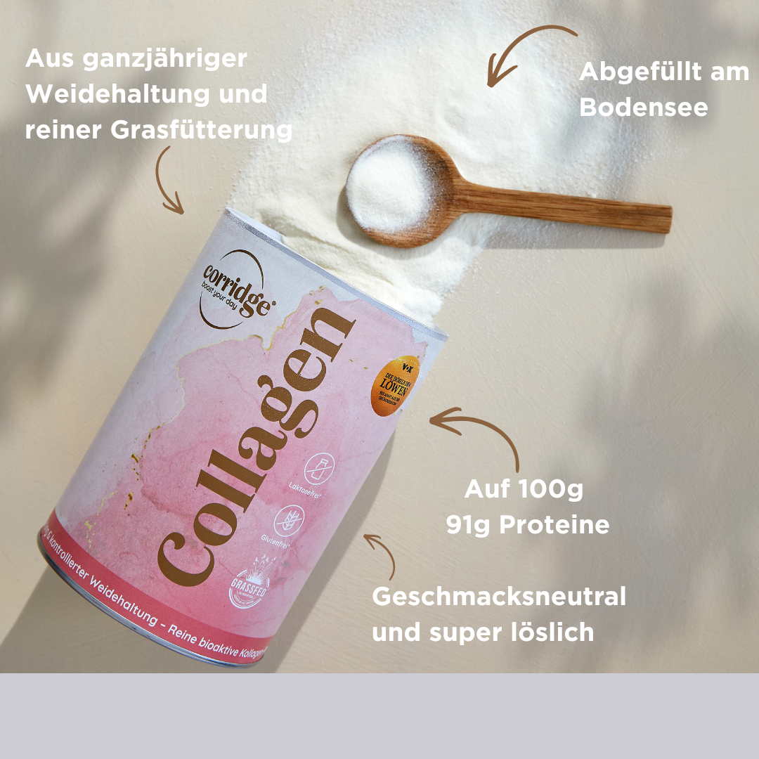 LöslichesKollagen
