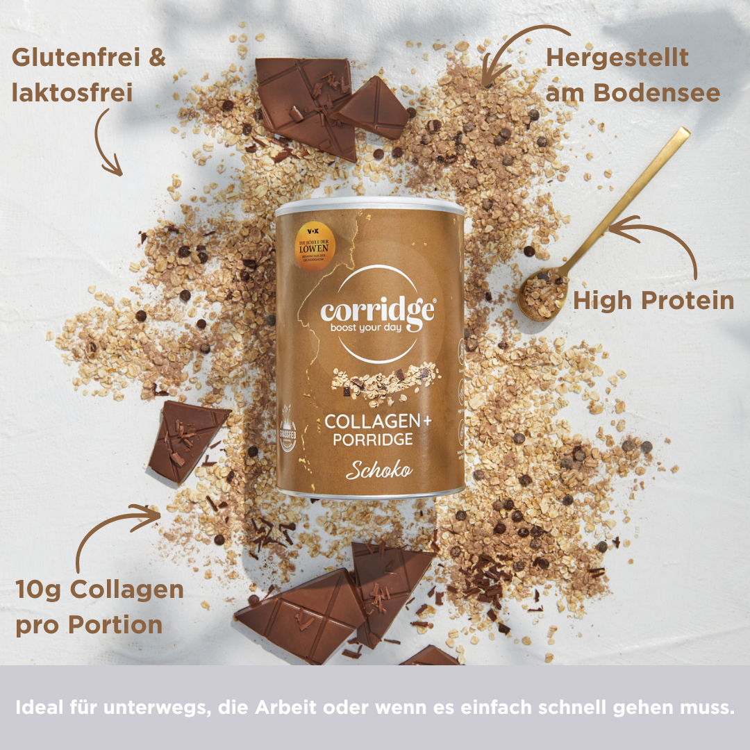 Müsli_Corridge