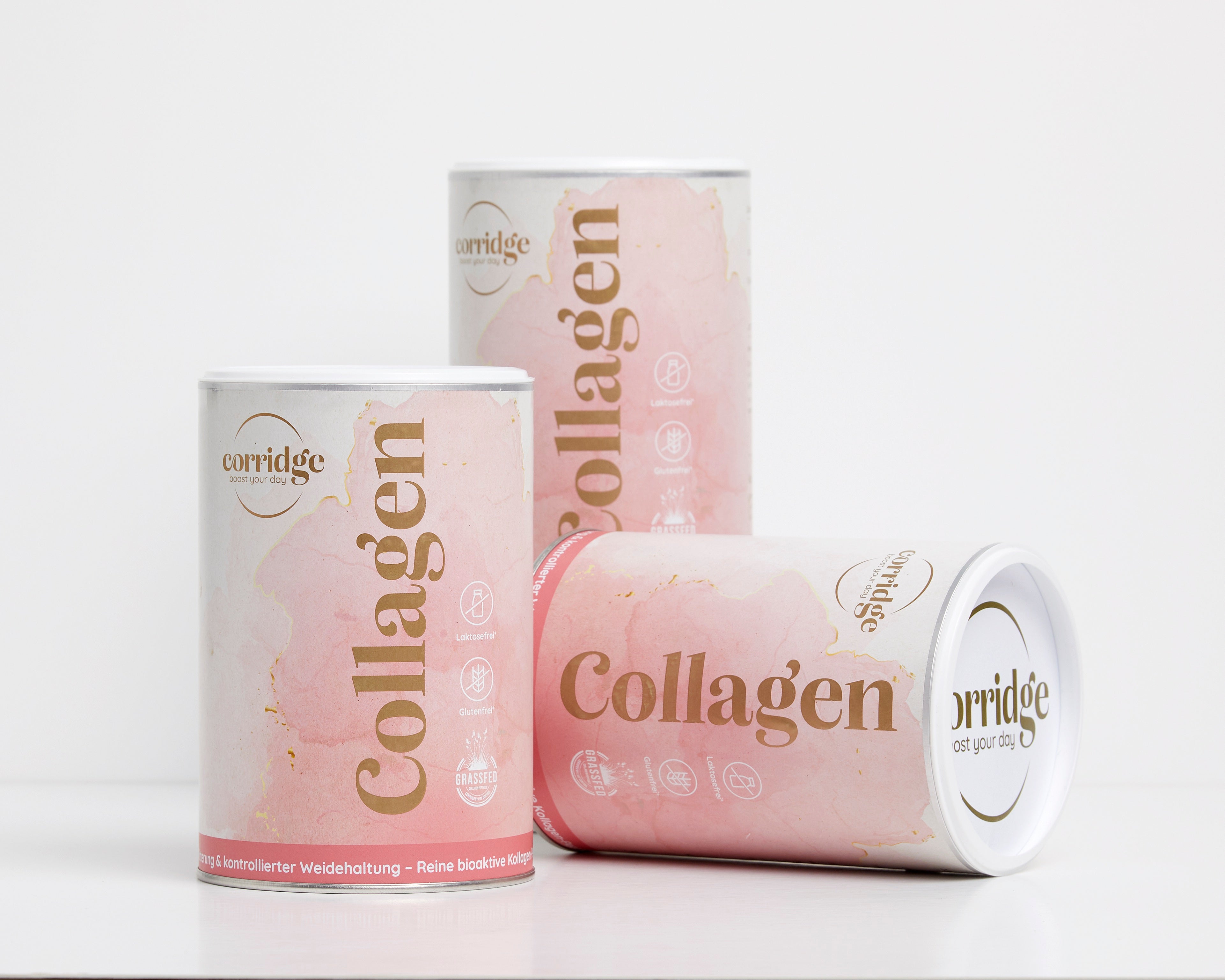 3er Bundle Corridge Collagen