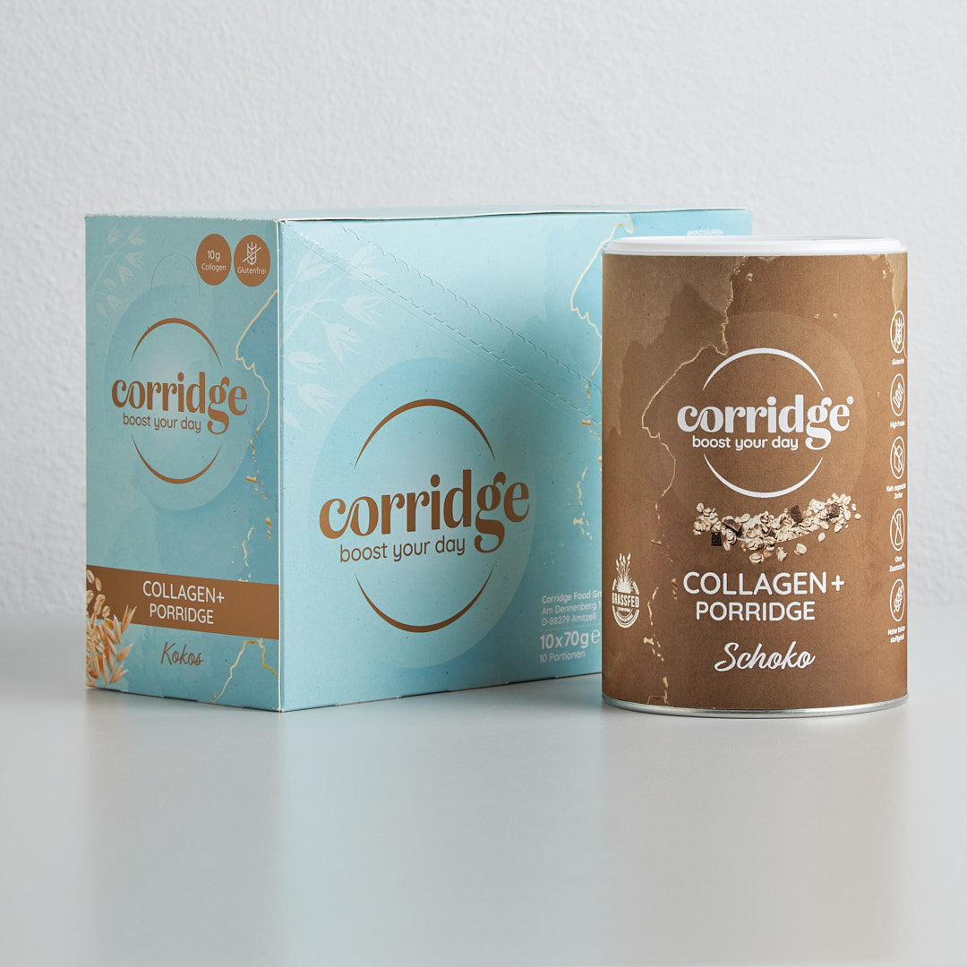 2er Bundle (Kokos & Schoko) - Back to Work