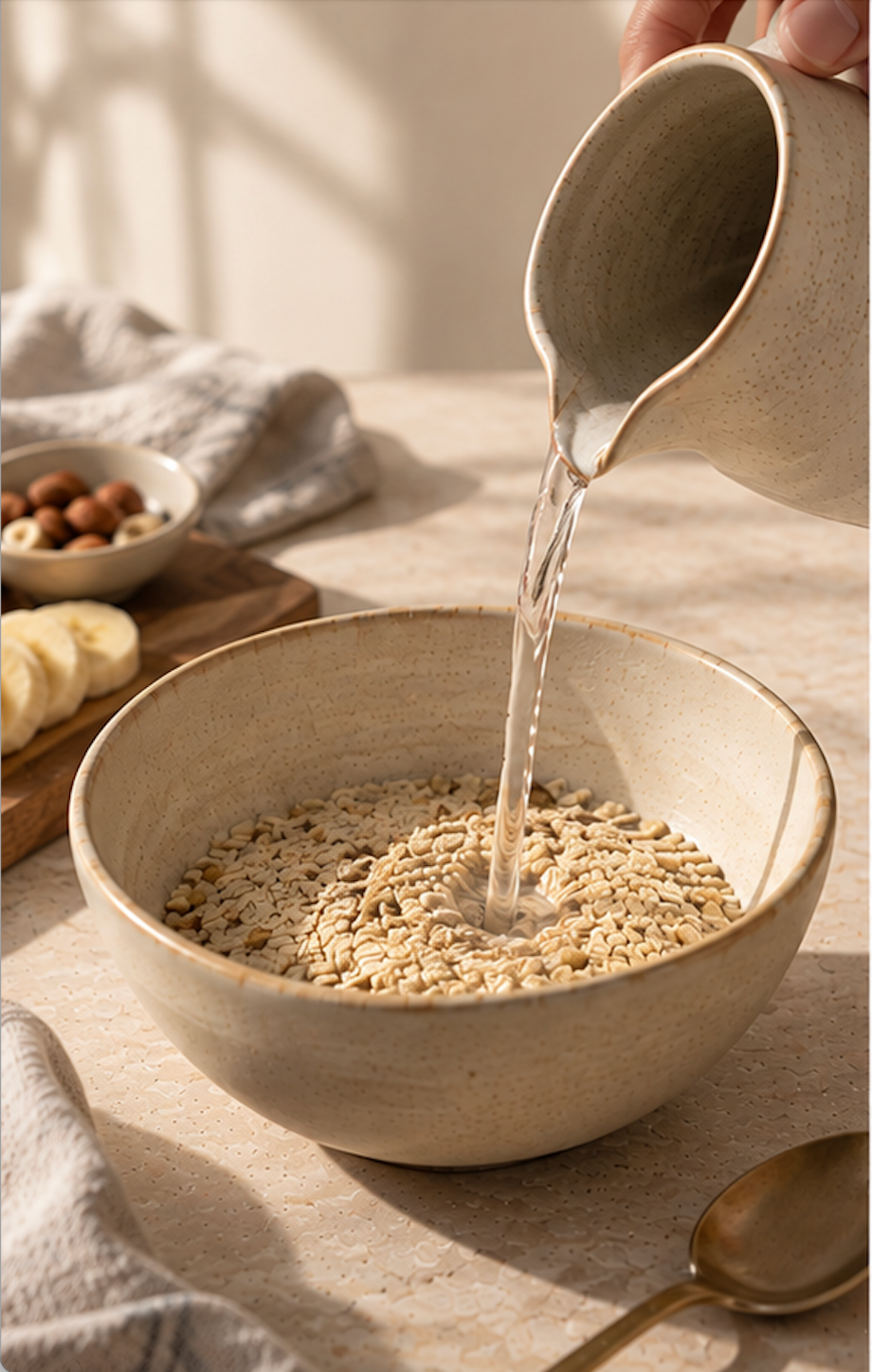 Glutenfreies Frühstück