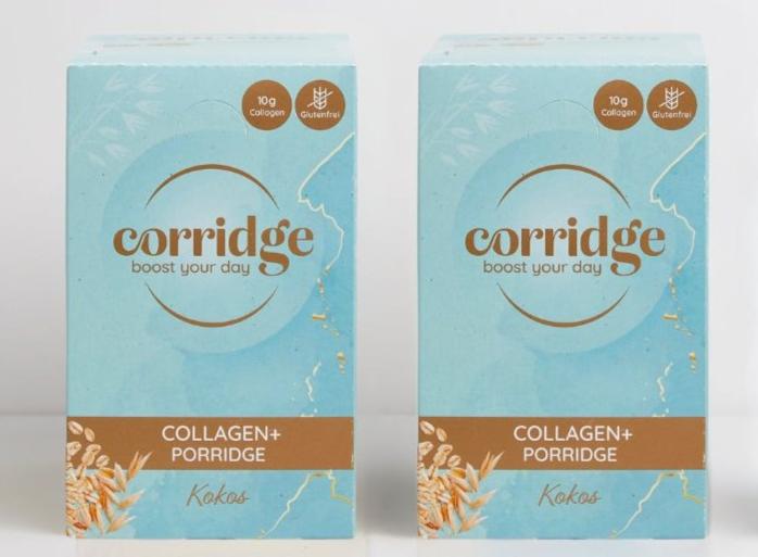 3er Bundle Corridge Kokos