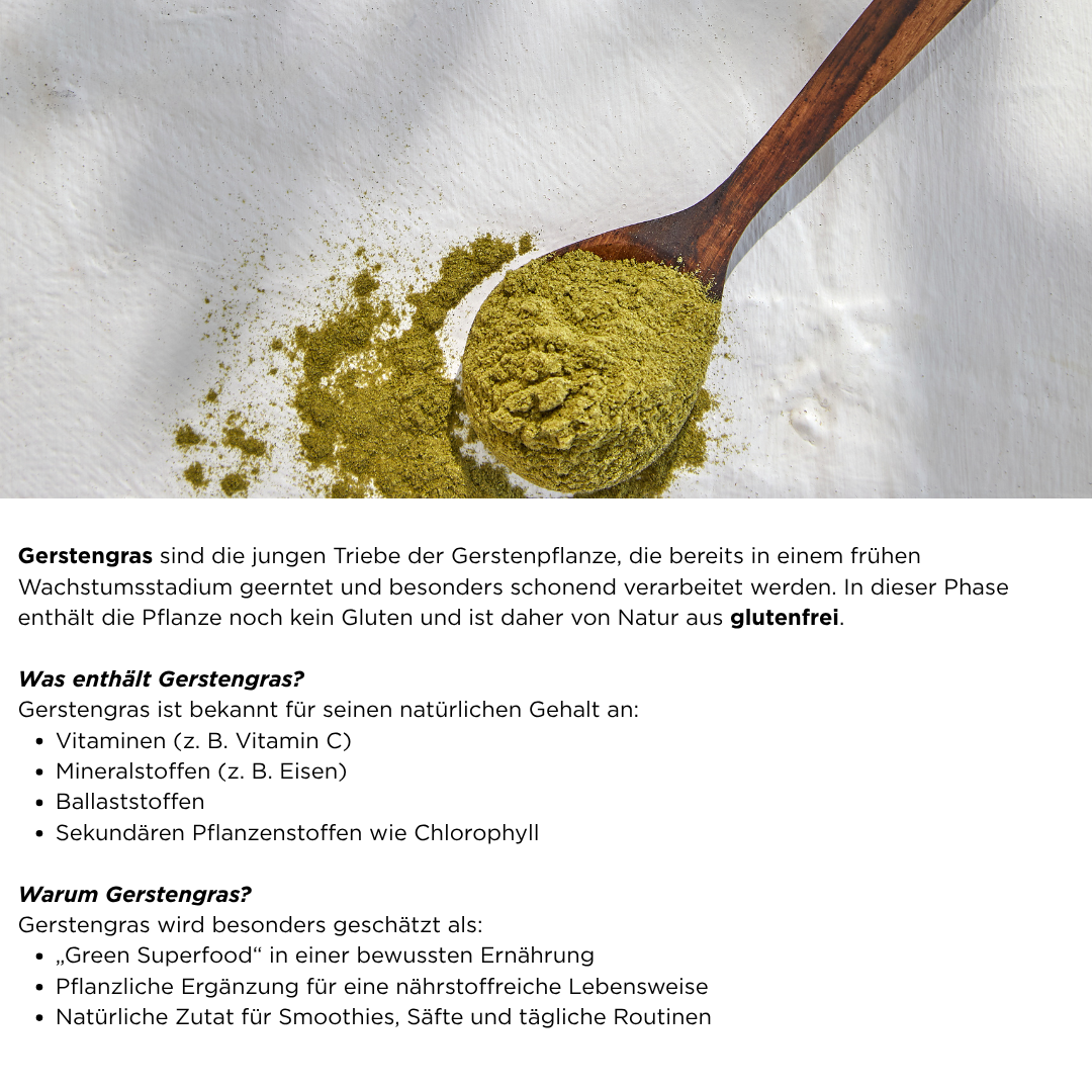 BioGerstengras_hoheQualität