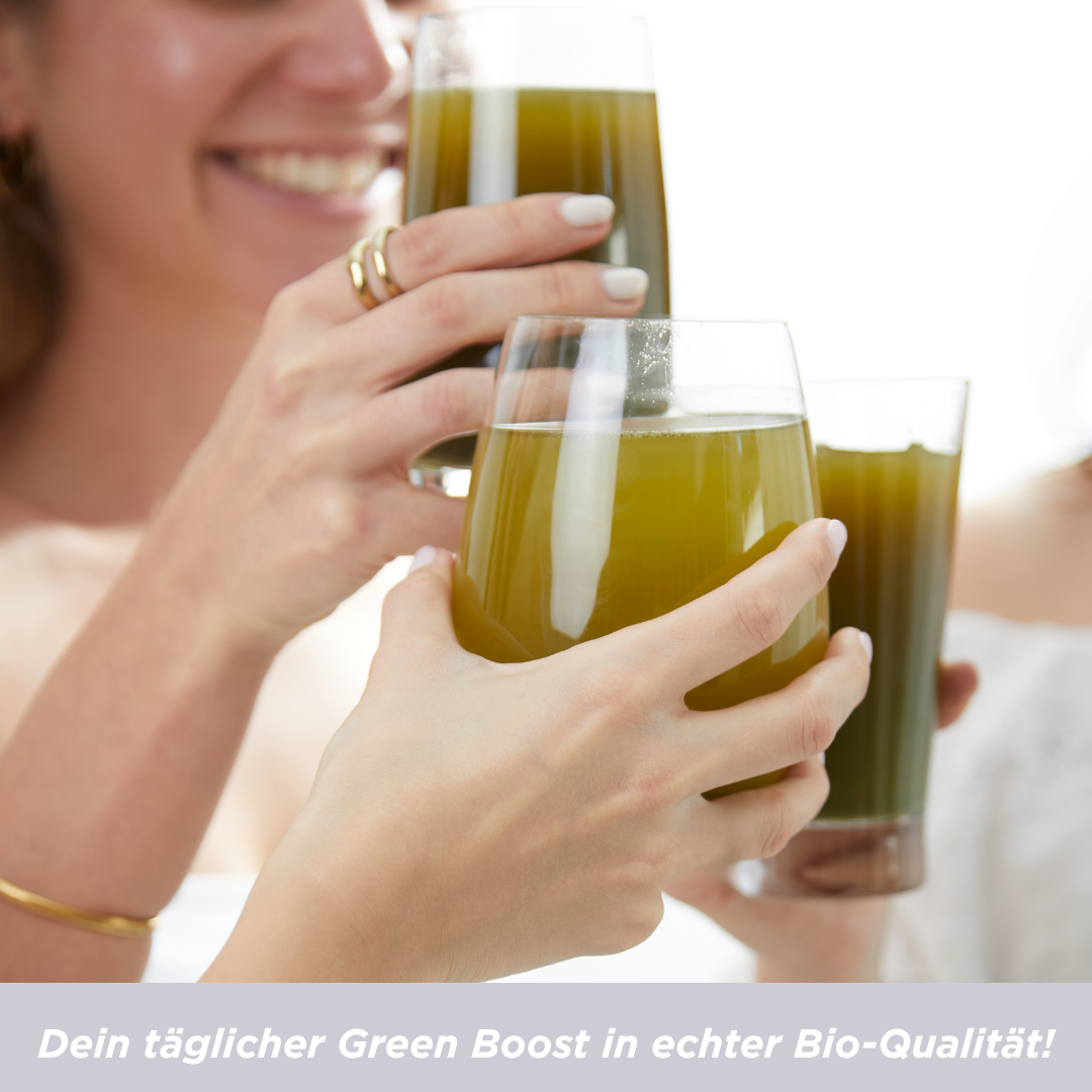 Greens_Drink