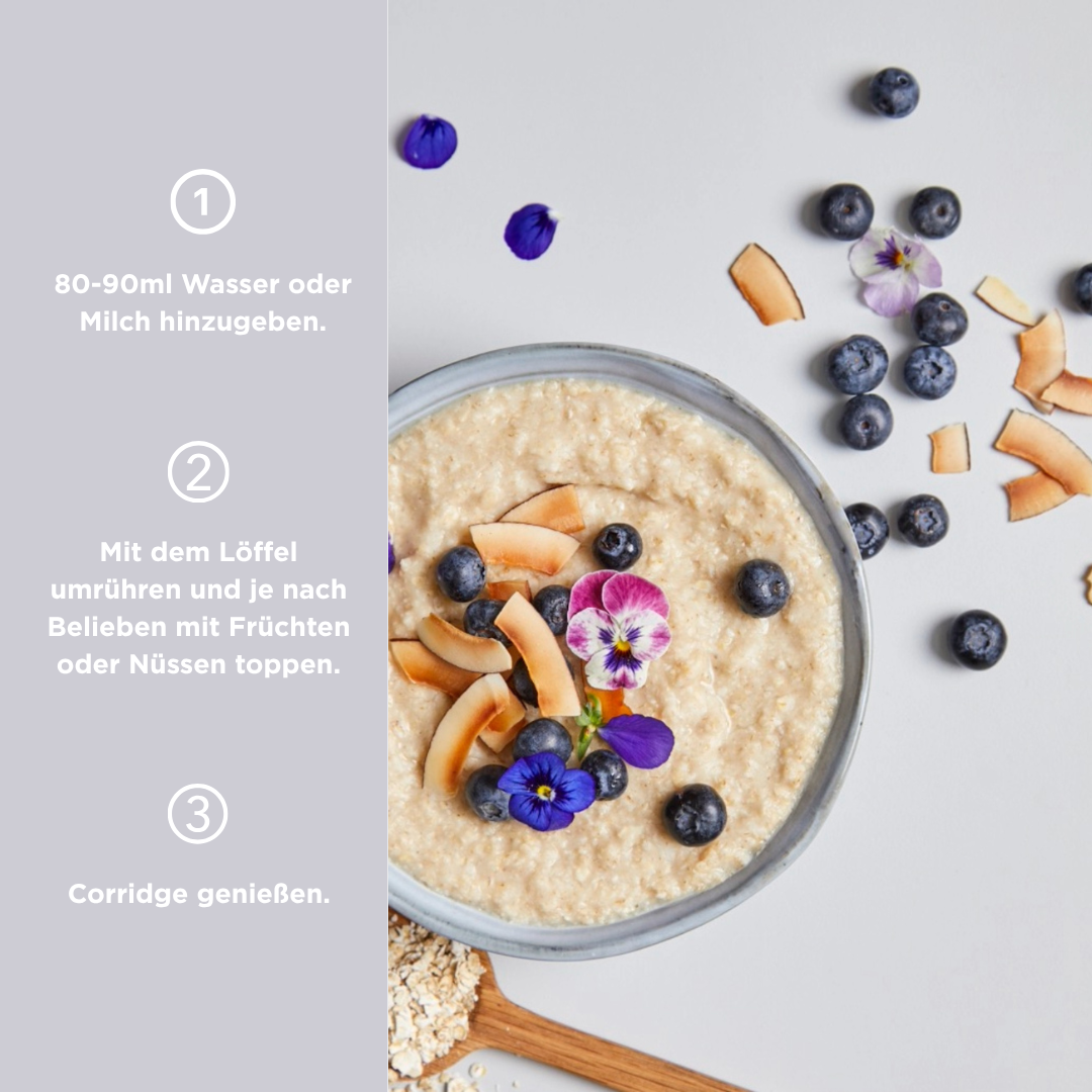 HighProteinPorridge