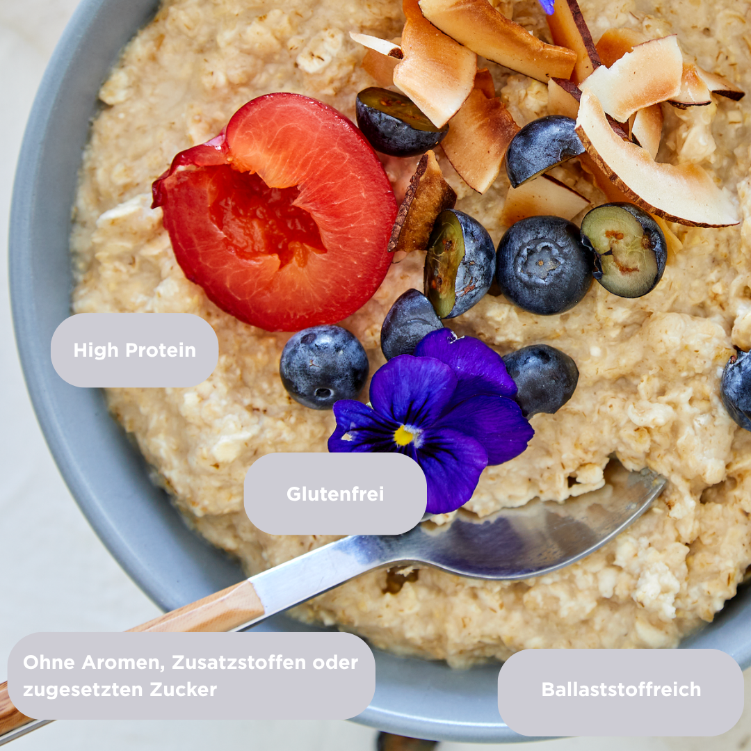 Glutenfrei