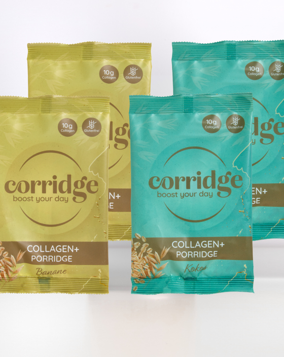 GlutenfreiesPorridge