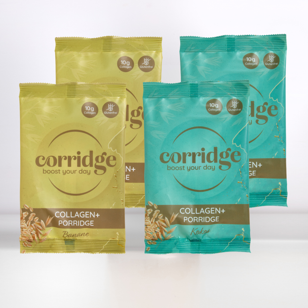 GlutenfreiesPorridge