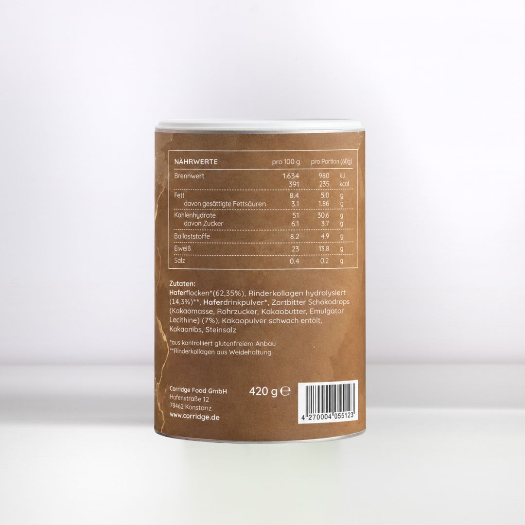 GlutenfreiesMüsli