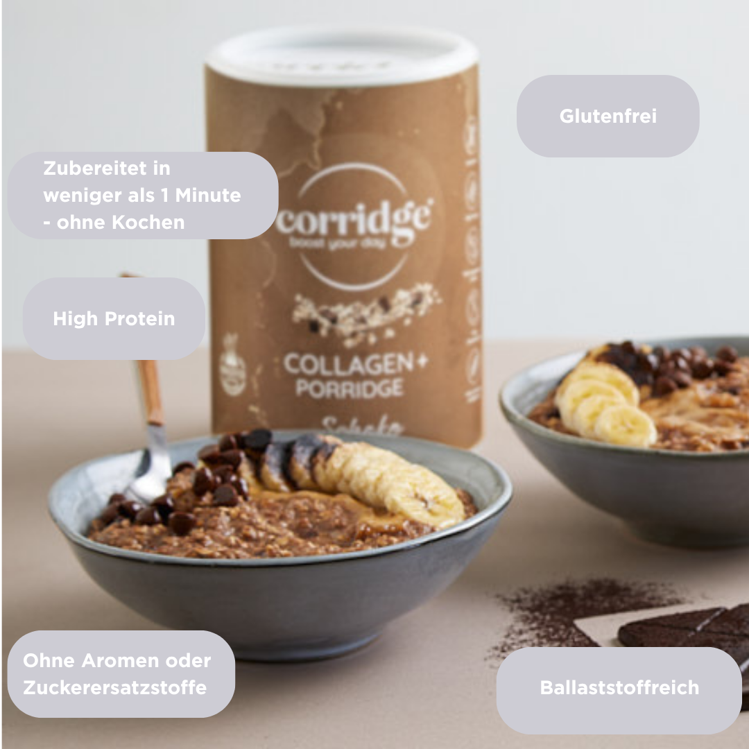 PorridgeSchoko